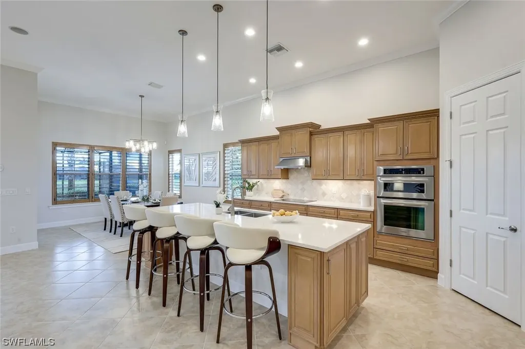 9360 Marble Stone Drive Naples FL 34120
