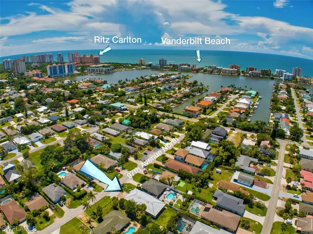 535 97th Avenue N Naples FL 34108