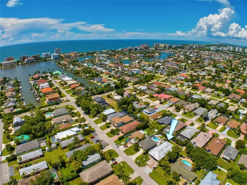 535 97th Avenue N Naples FL 34108