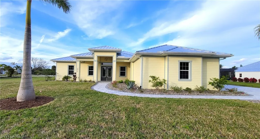 28944 Gin Lane Punta Gorda FL 33982