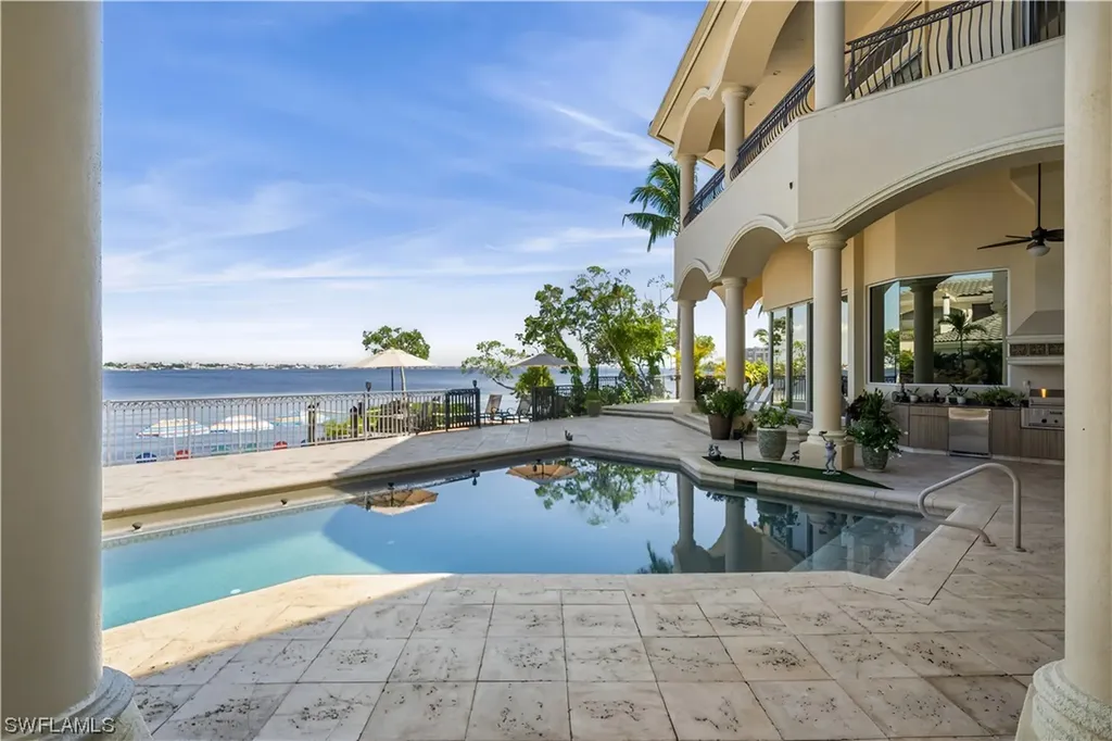 11250 Longwater Chase Court Fort Myers FL 33908