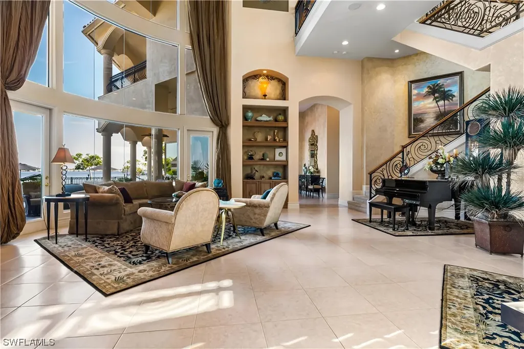11250 Longwater Chase Court Fort Myers FL 33908