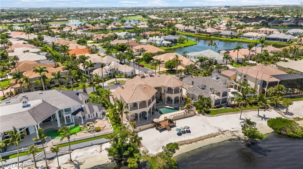 11250 Longwater Chase Court Fort Myers FL 33908