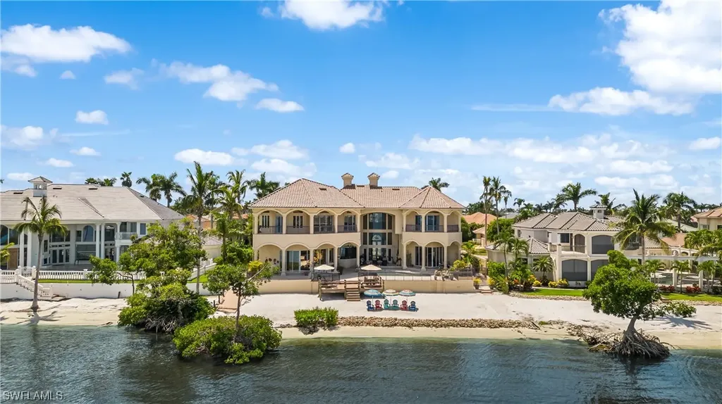 11250 Longwater Chase Court Fort Myers FL 33908