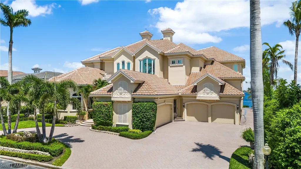 11250 Longwater Chase Court Fort Myers FL 33908