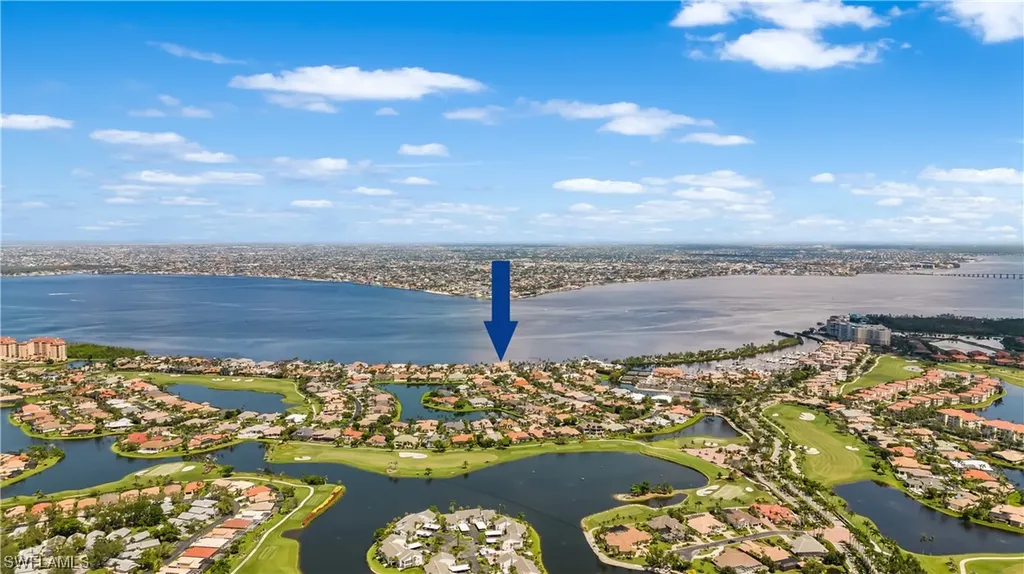 11250 Longwater Chase Court Fort Myers FL 33908