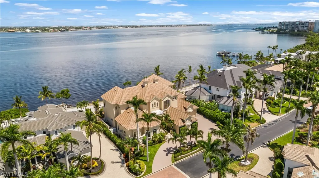 11250 Longwater Chase Court Fort Myers FL 33908