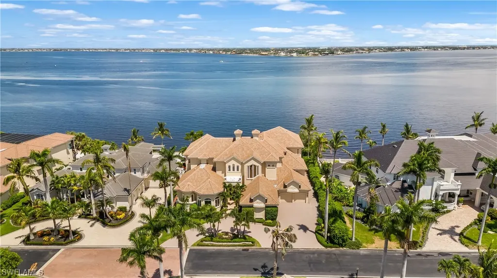 11250 Longwater Chase Court Fort Myers FL 33908