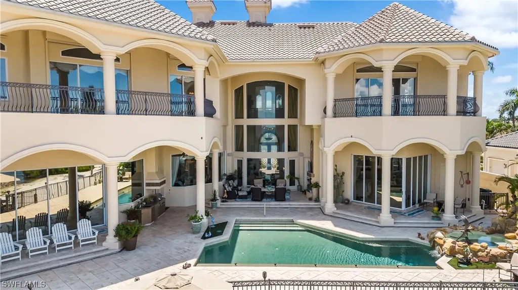 11250 Longwater Chase Court Fort Myers FL 33908