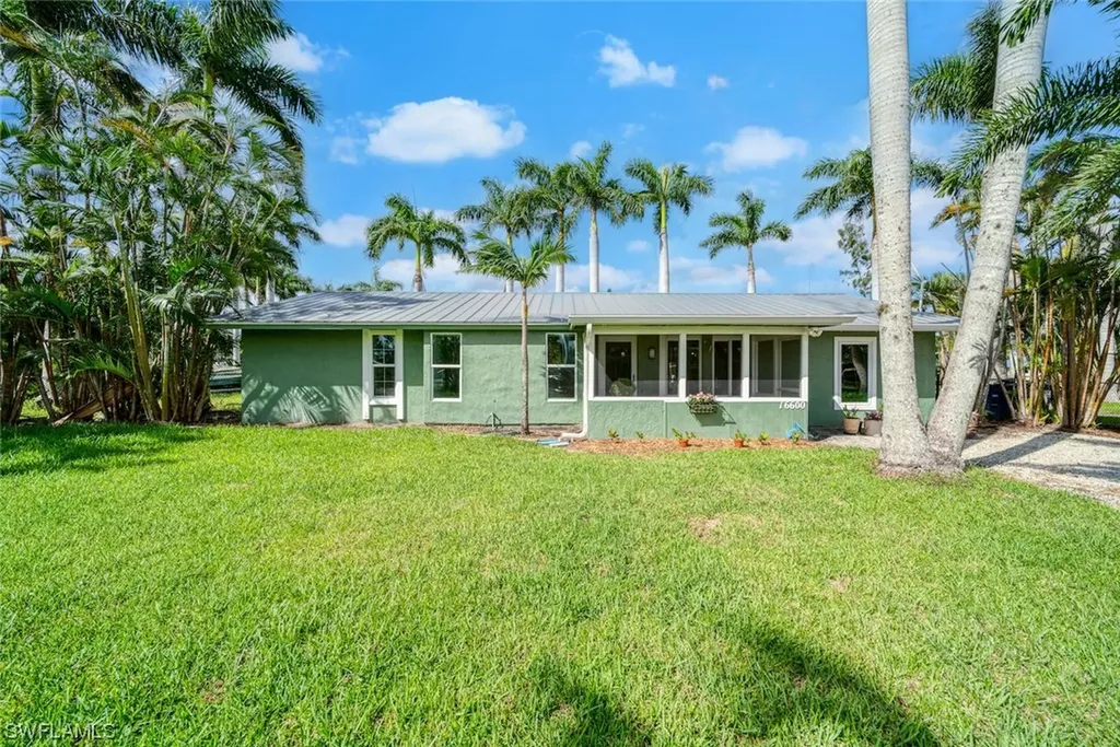 16600 S Oleander Drive Fort Myers FL 33908