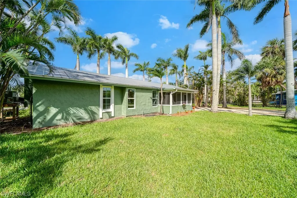 16600 S Oleander Drive Fort Myers FL 33908