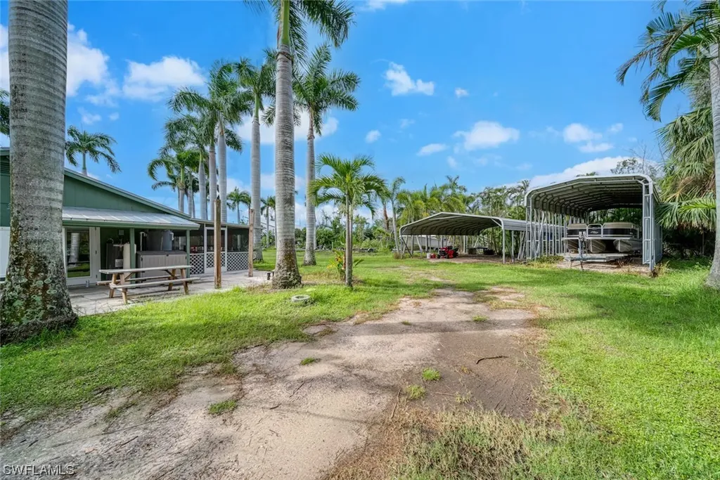 16600 S Oleander Drive Fort Myers FL 33908