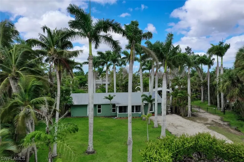 16600 S Oleander Drive Fort Myers FL 33908