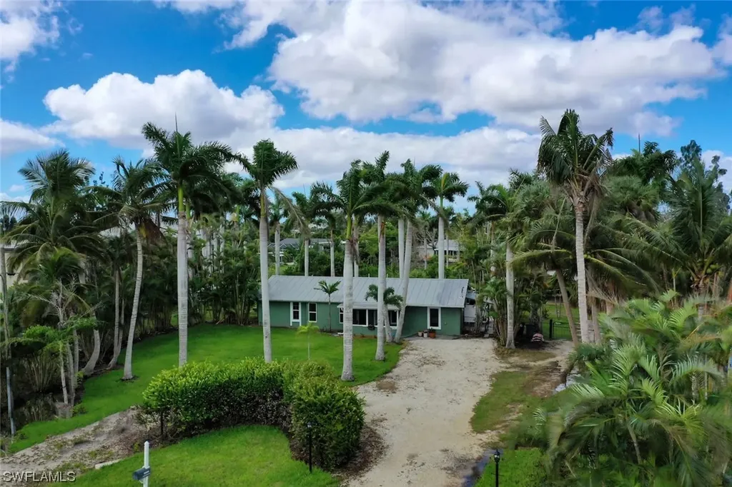 16600 S Oleander Drive Fort Myers FL 33908