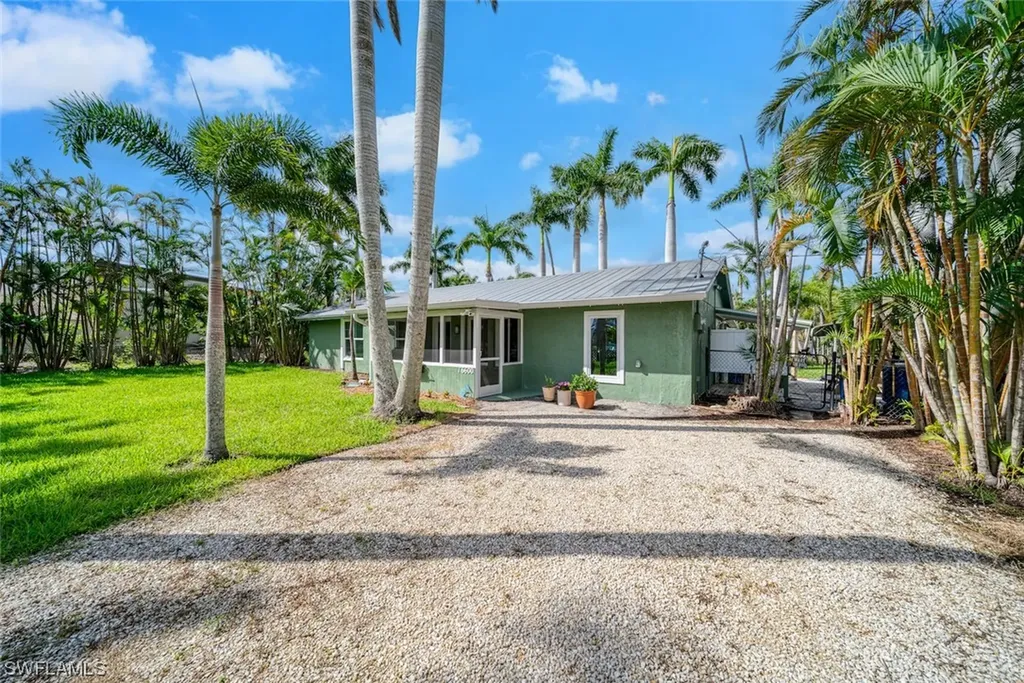 16600 S Oleander Drive Fort Myers FL 33908