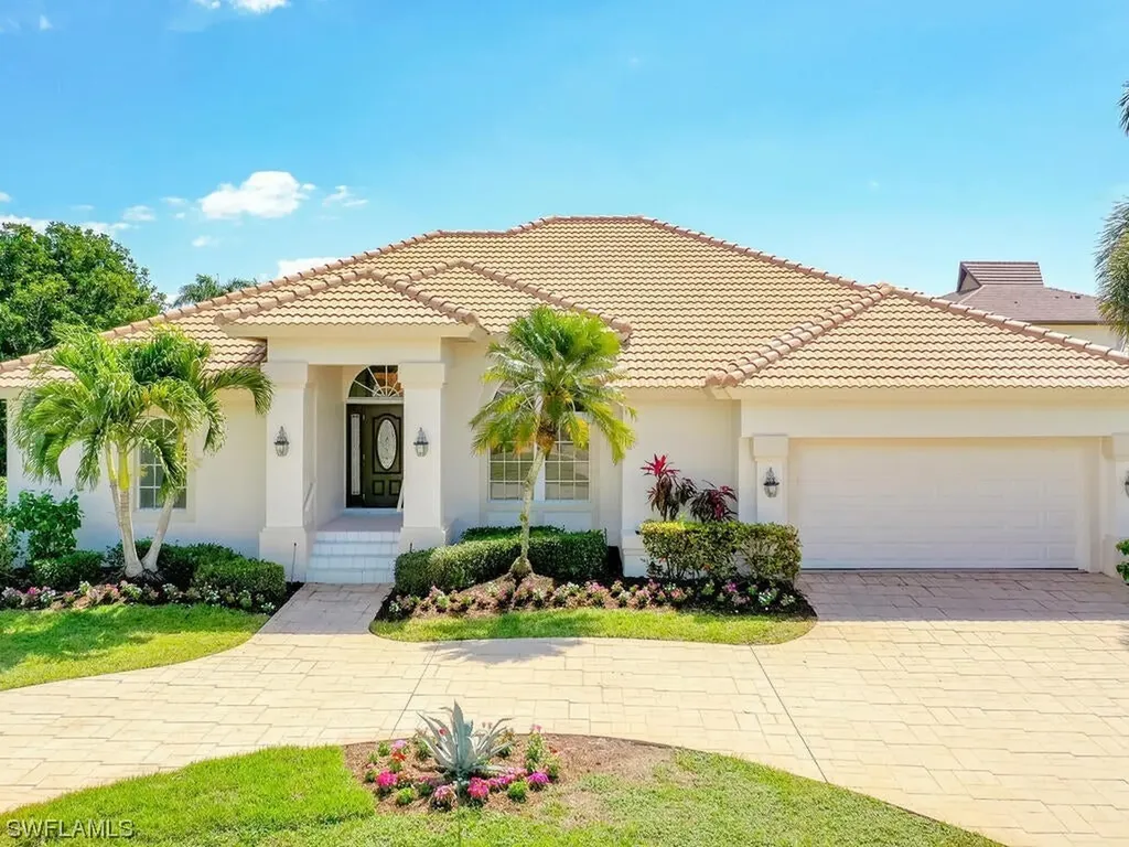 561 Goldcoast Court Marco Island FL 34145
