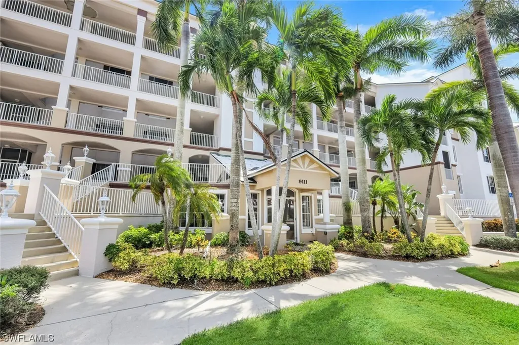 9111 Southmont Cove Fort Myers FL 33908