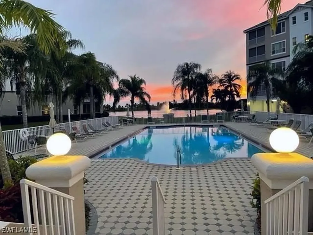 9111 Southmont Cove Fort Myers FL 33908