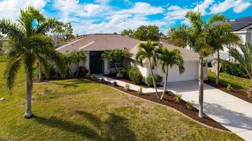 2224 NW 9th Street Cape Coral FL 33993