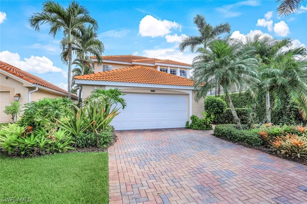 1082 Jardin Drive Naples FL 34104