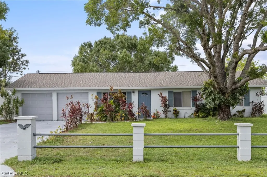 4900 7th Street W Lehigh Acres FL 33971