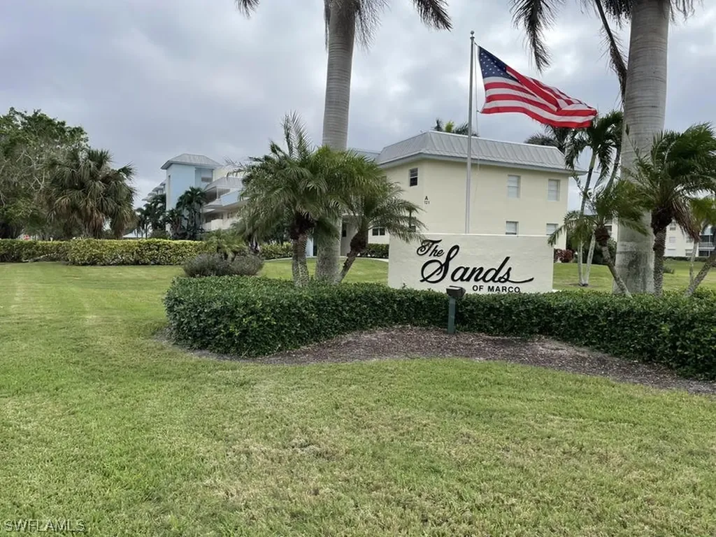 133 S Collier Boulevard Marco Island FL 34145