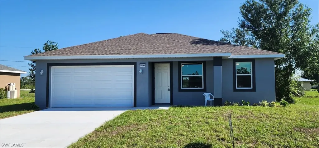 30034 Alder Road Punta Gorda FL 33982