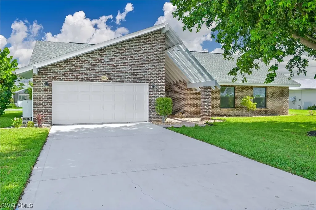 955 Deep Lagoon Lane Fort Myers FL 33919