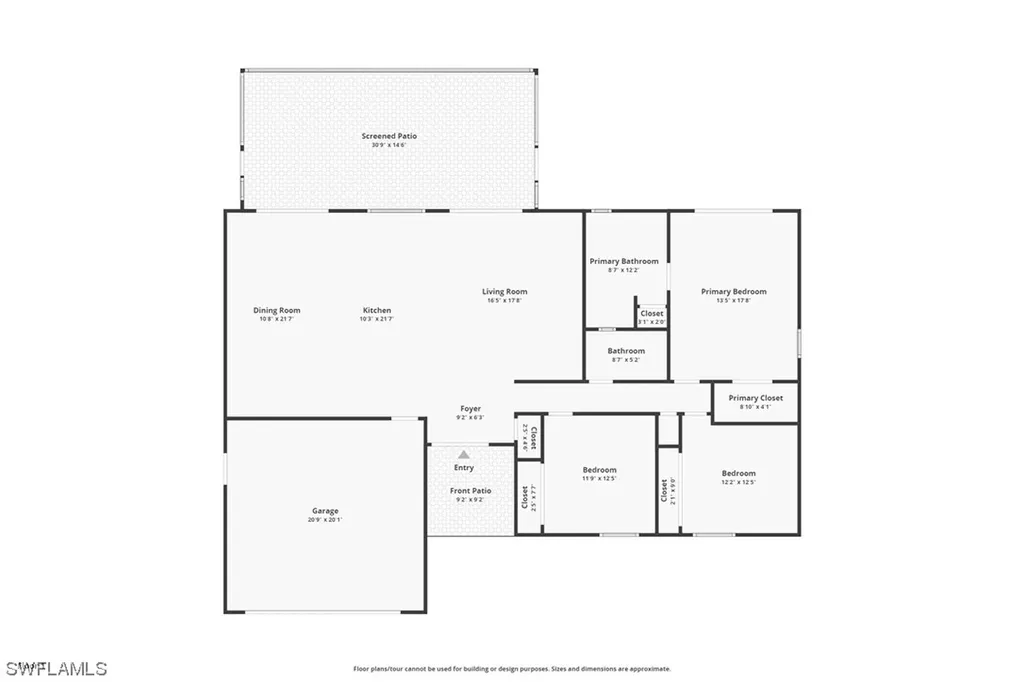 955 Deep Lagoon Lane Fort Myers FL 33919