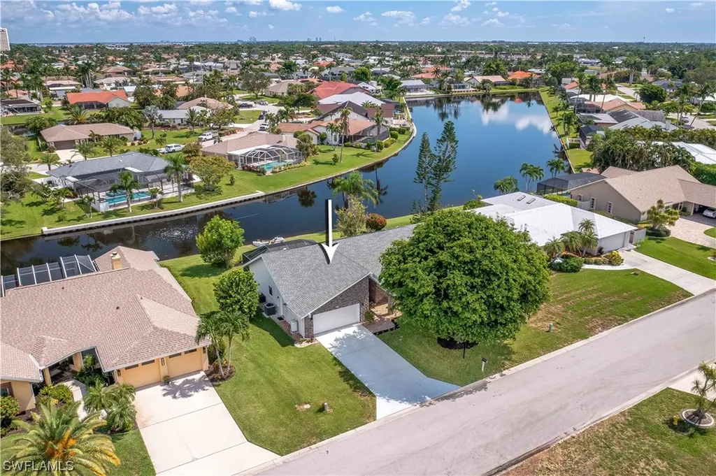 955 Deep Lagoon Lane Fort Myers FL 33919