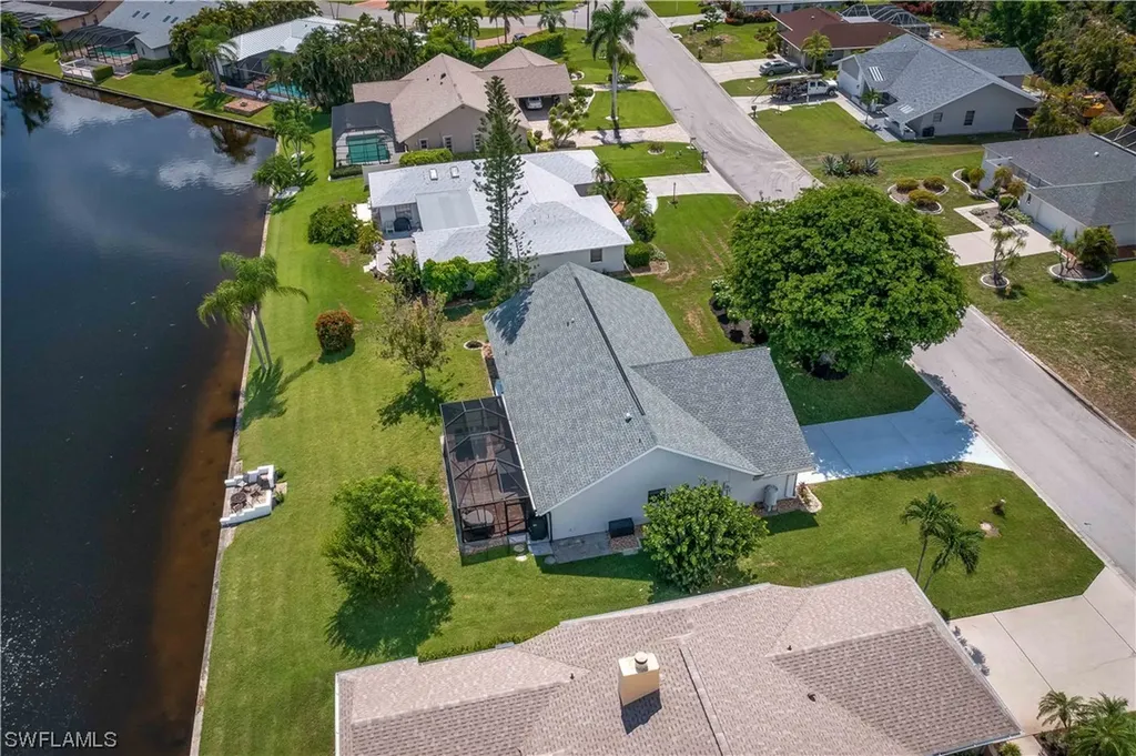 955 Deep Lagoon Lane Fort Myers FL 33919