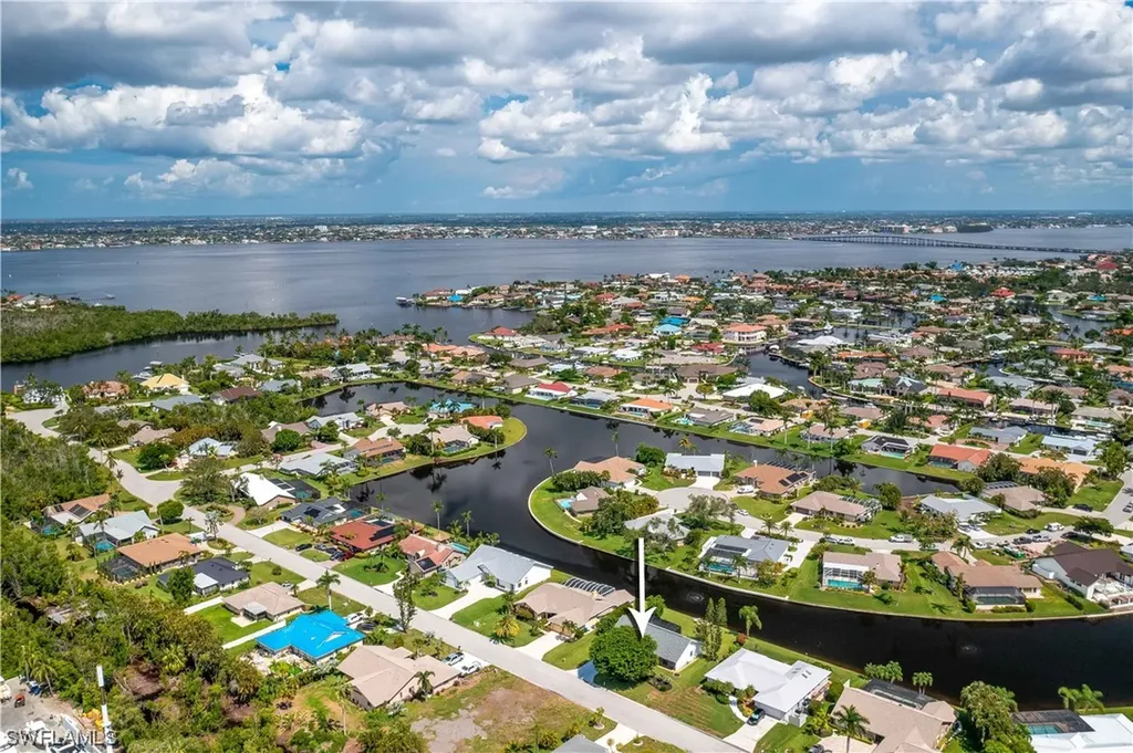 955 Deep Lagoon Lane Fort Myers FL 33919