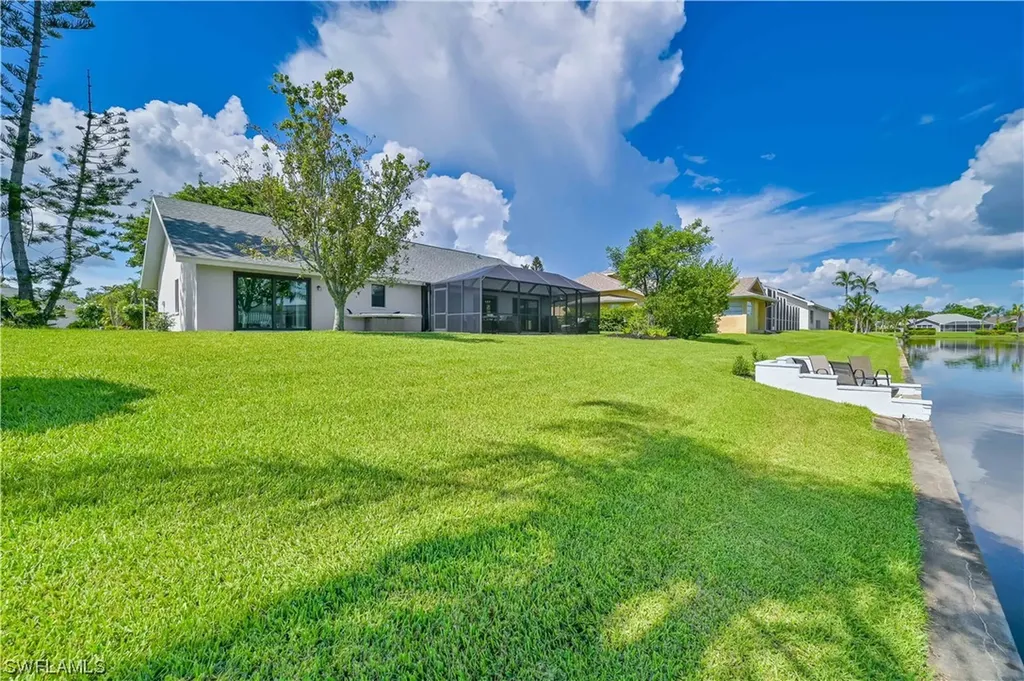 955 Deep Lagoon Lane Fort Myers FL 33919