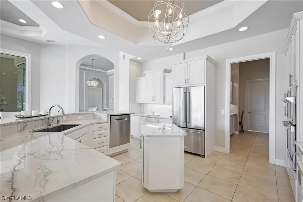 5954 Amberwood Drive Naples FL 34110