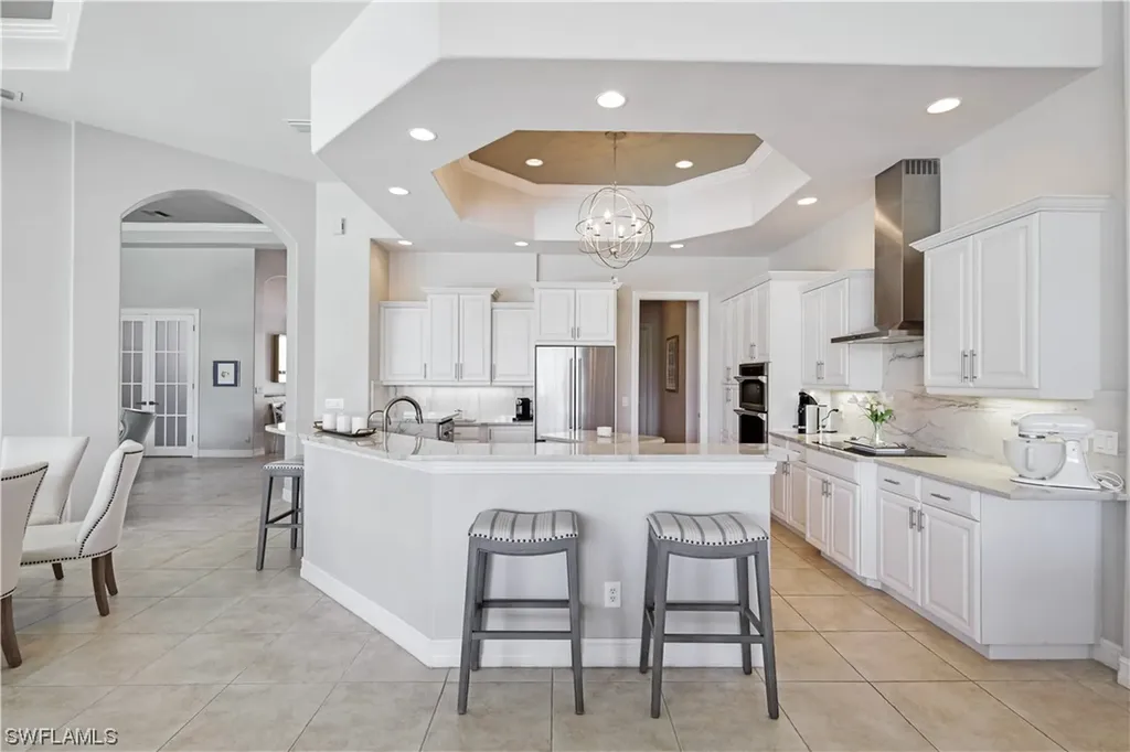 5954 Amberwood Drive Naples FL 34110