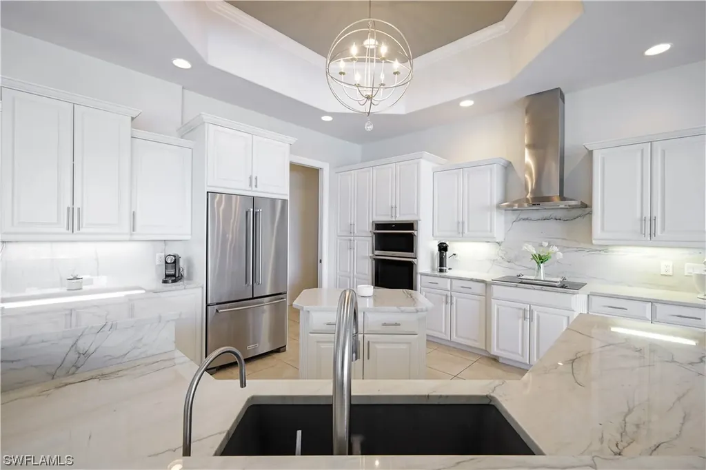 5954 Amberwood Drive Naples FL 34110