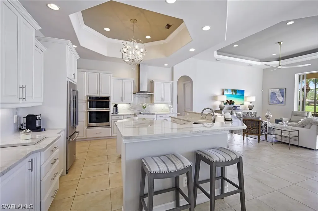 5954 Amberwood Drive Naples FL 34110