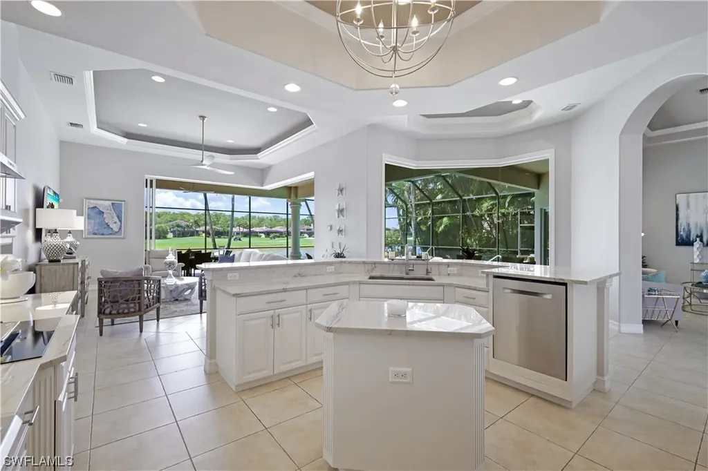5954 Amberwood Drive Naples FL 34110