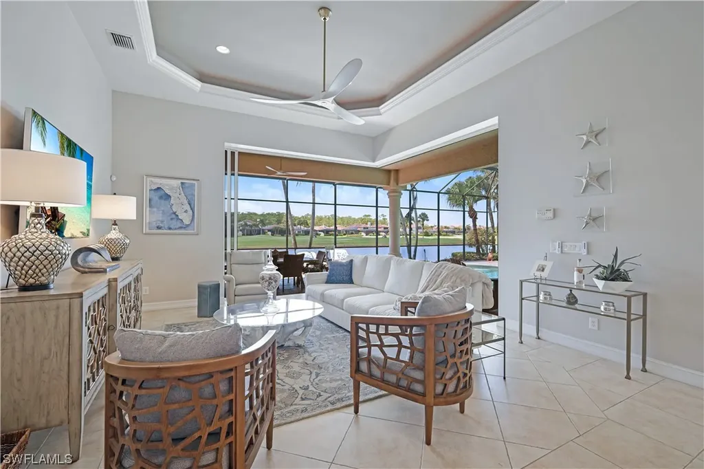 5954 Amberwood Drive Naples FL 34110