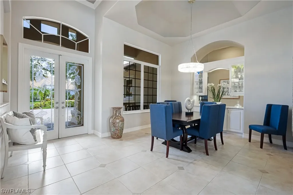 5954 Amberwood Drive Naples FL 34110