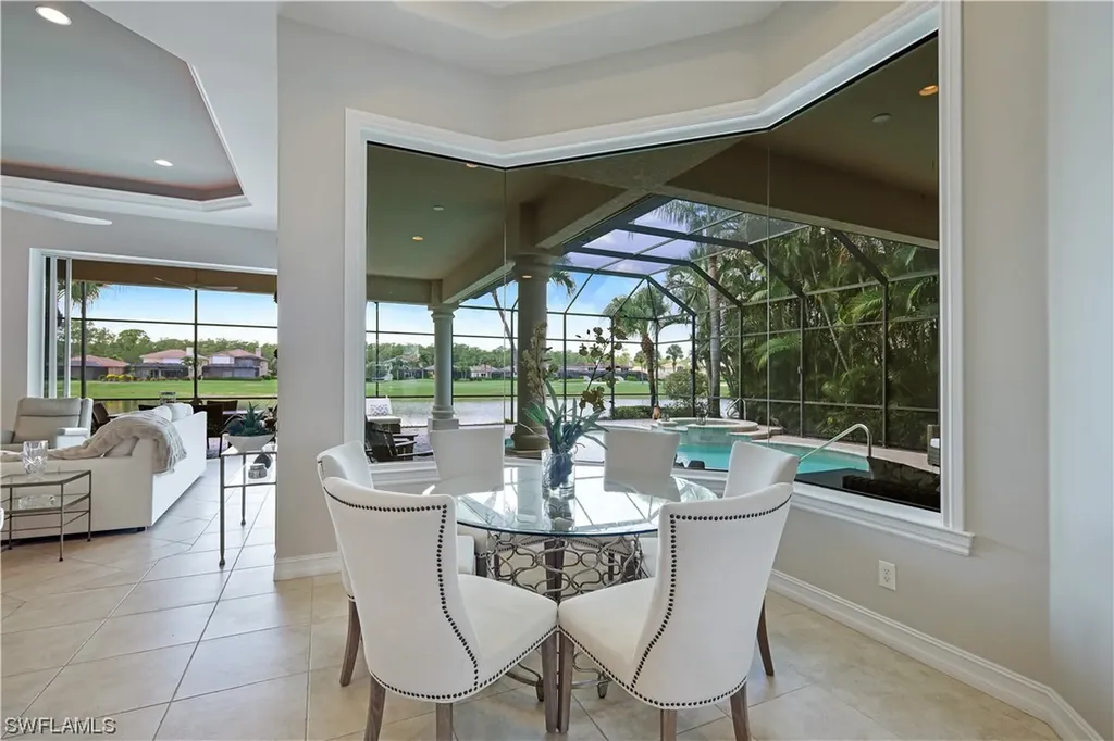 5954 Amberwood Drive Naples FL 34110