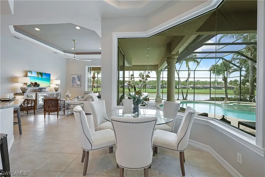 5954 Amberwood Drive Naples FL 34110