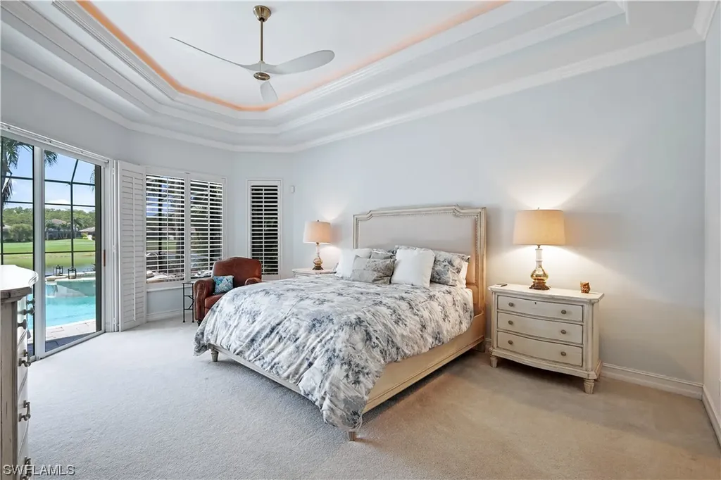 5954 Amberwood Drive Naples FL 34110