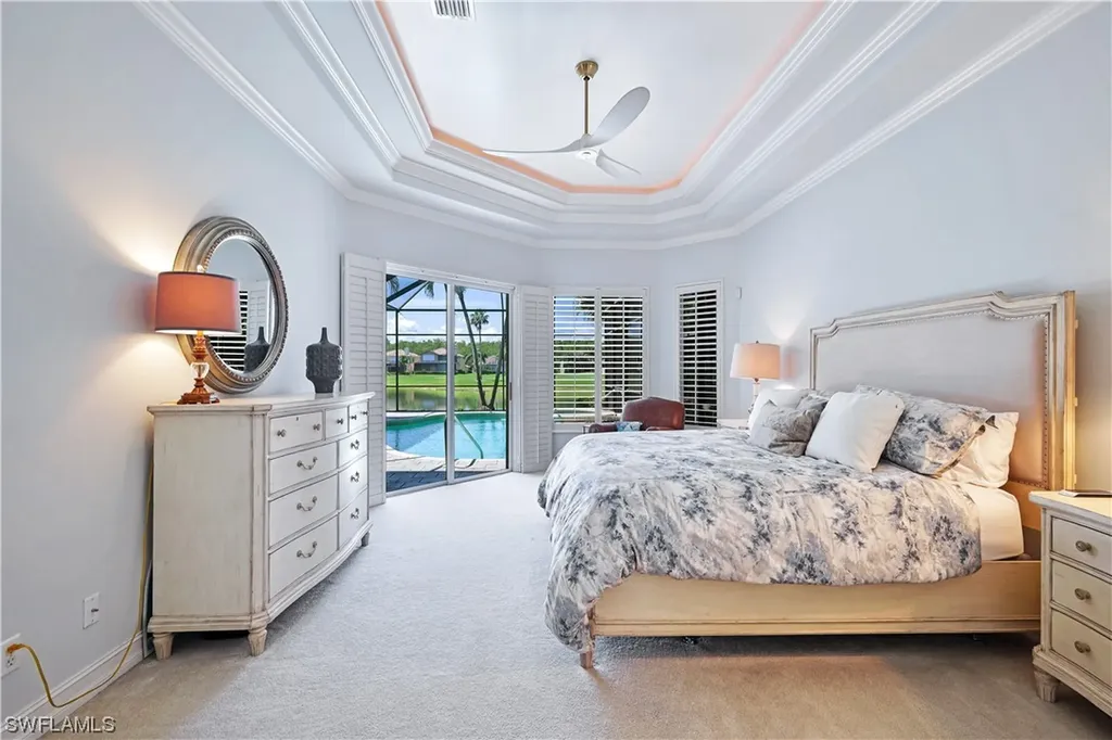 5954 Amberwood Drive Naples FL 34110