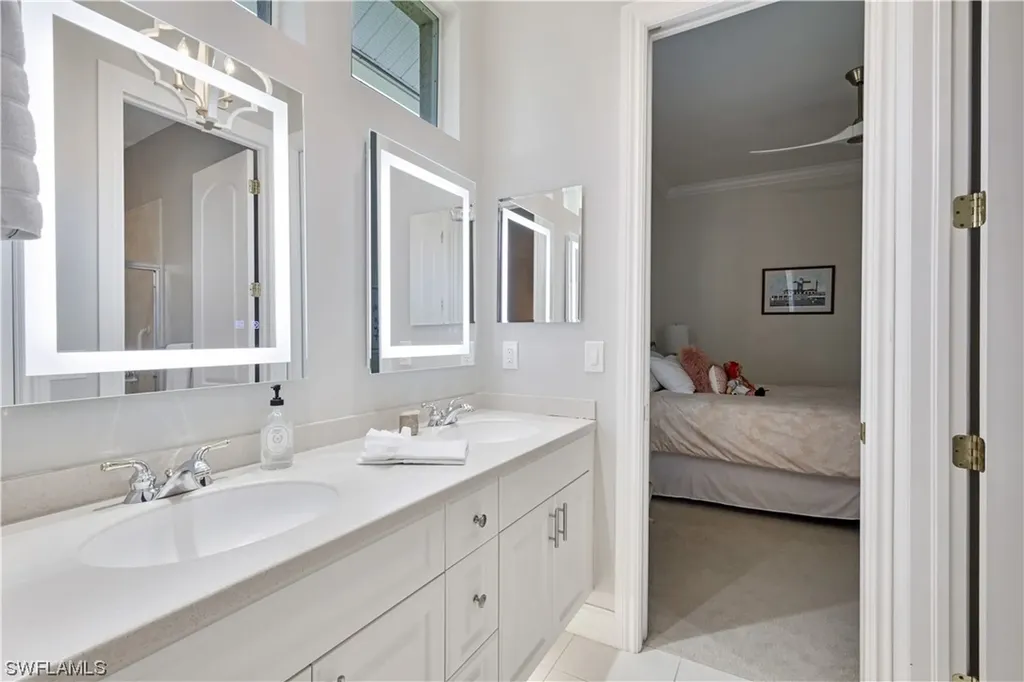 5954 Amberwood Drive Naples FL 34110