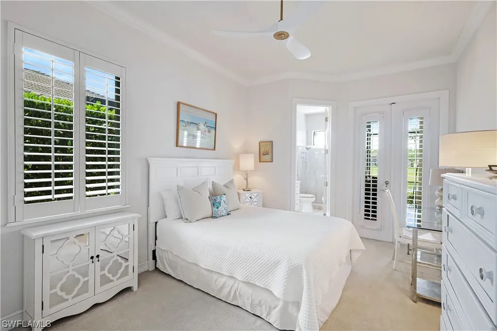 5954 Amberwood Drive Naples FL 34110