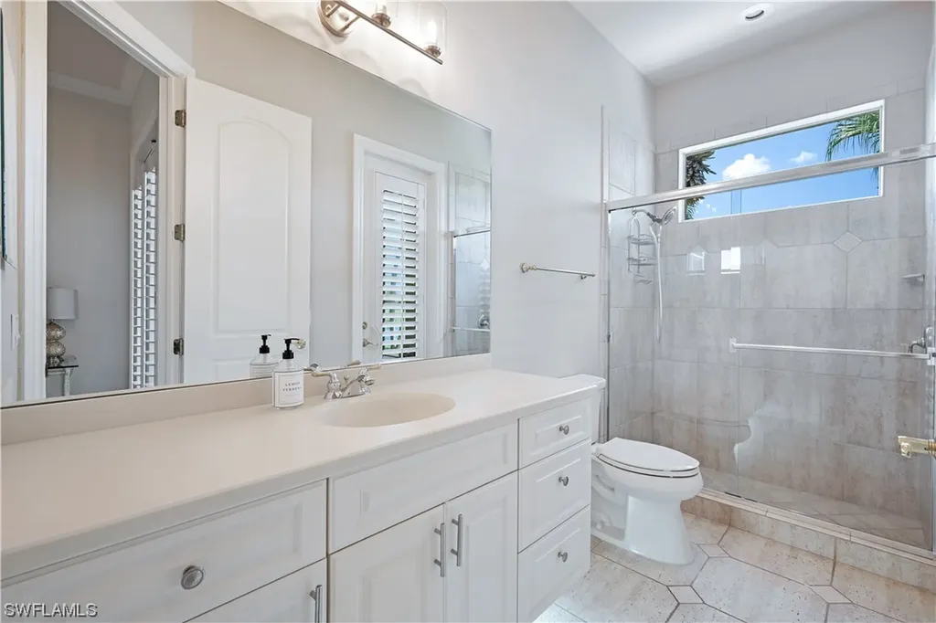 5954 Amberwood Drive Naples FL 34110