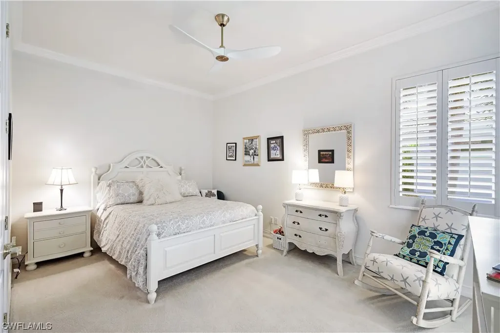 5954 Amberwood Drive Naples FL 34110