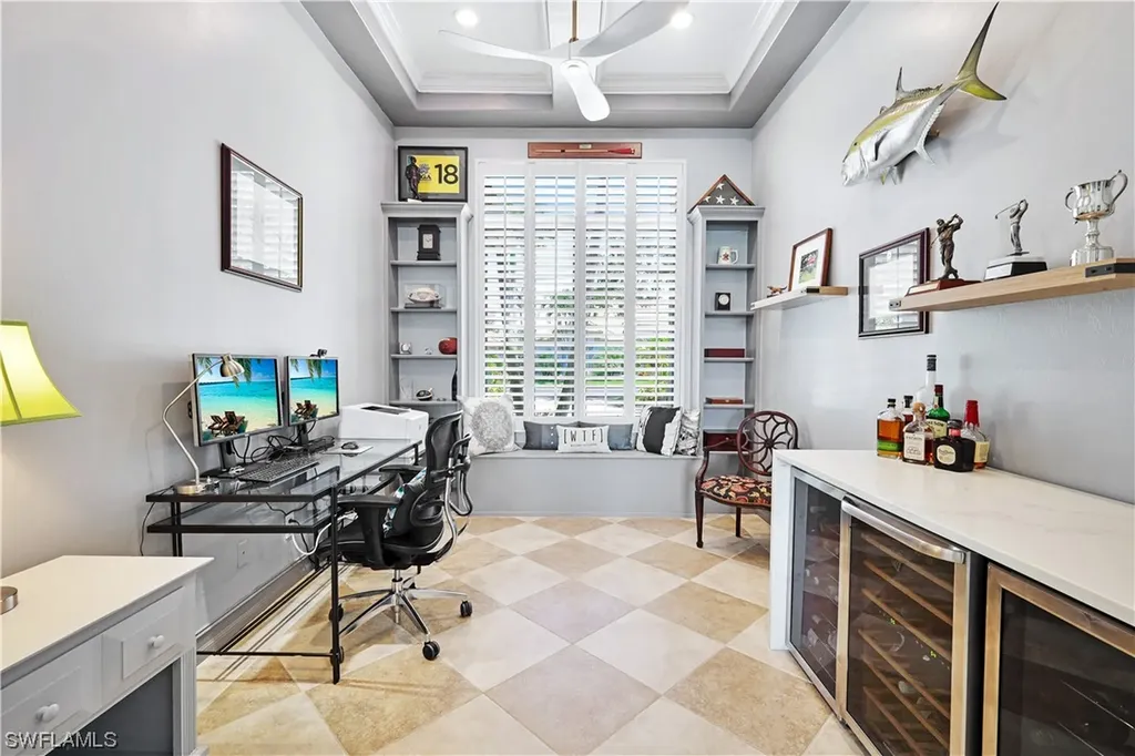 5954 Amberwood Drive Naples FL 34110