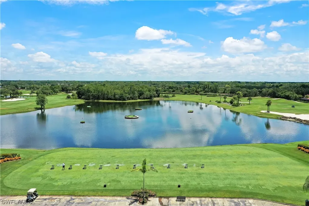 5954 Amberwood Drive Naples FL 34110